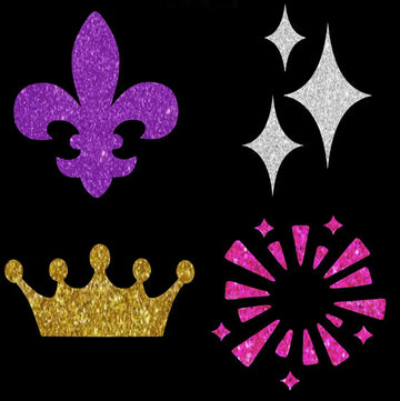 Glittermarx Drama Queen